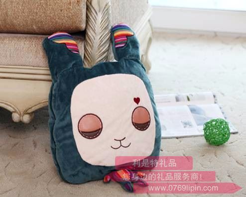 追夢(mèng)者抱枕被
