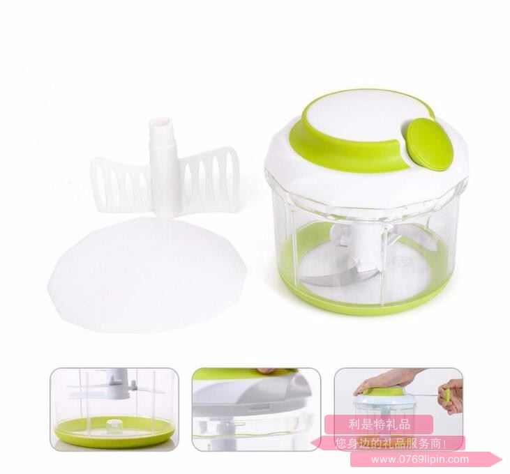 多功能食物處理器