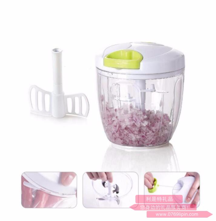 多功能食物處理器
