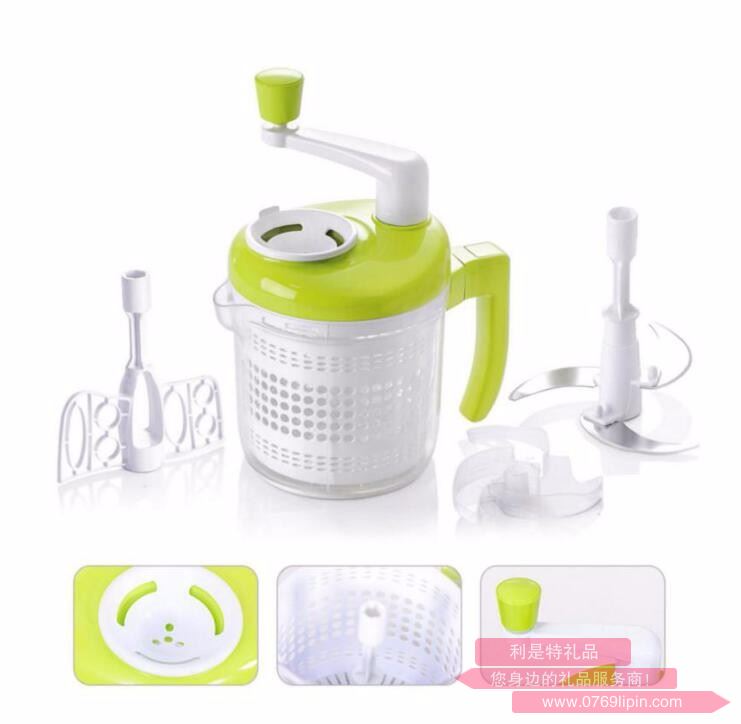 多功能食物處理器