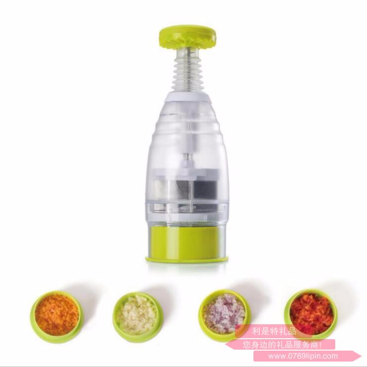 搗碎器
