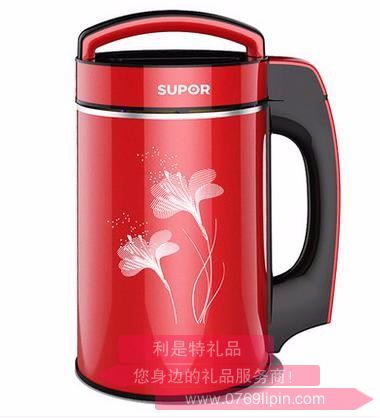 蘇泊爾豆?jié){機