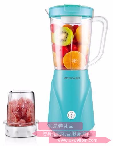 鮮果樂 · 料理機