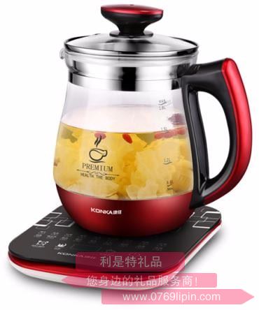 逸彩壺 · 養(yǎng)生壺