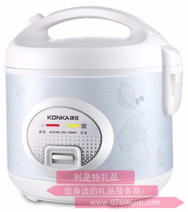 玉香煲 · 電飯煲