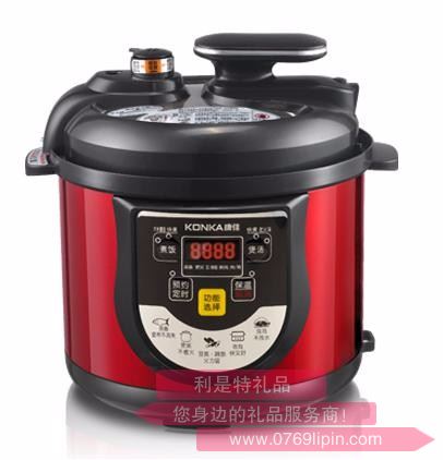 錦繡之家· 電壓力鍋