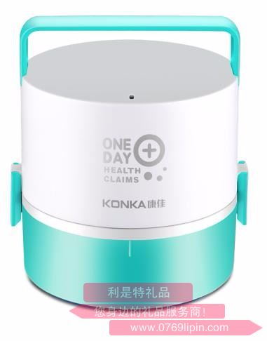 叮叮樂(lè) · 電子飯盒