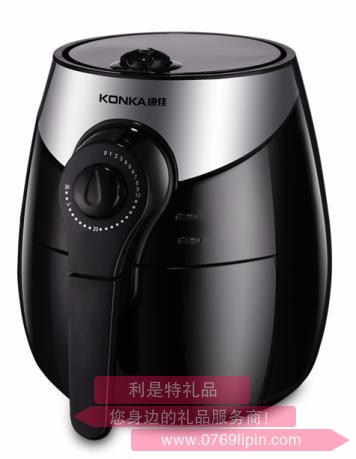 美味時光 · 空氣炸鍋