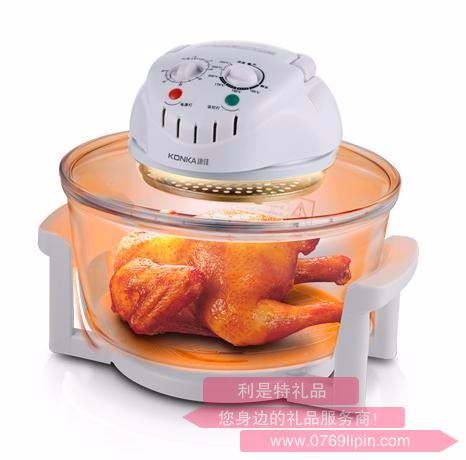 美味金剛 · 光波爐