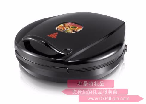 超級(jí)食客· 電餅鐺