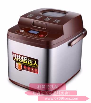 烘焙達(dá)人 · 面包機(jī)