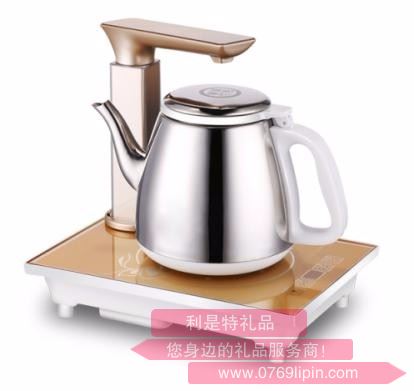 清心茶坊 · 電熱水壺