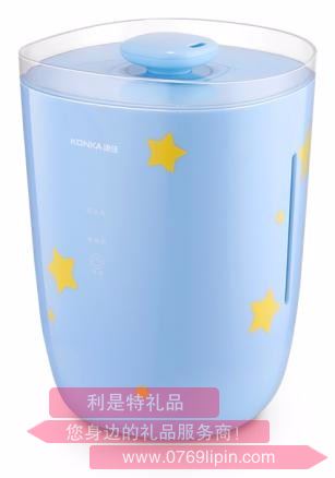 水瓶座 ·加濕器