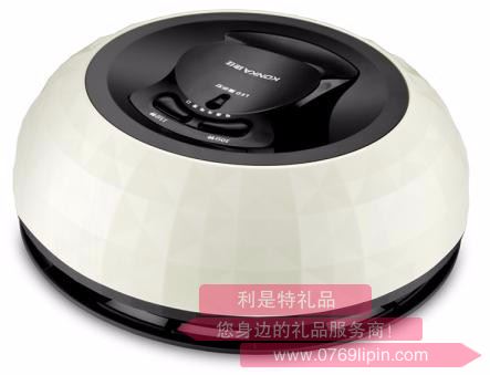 白凈靈 ·吸塵拖地機
