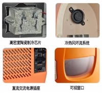 甲殼蟲(chóng)·車(chē)載冰箱