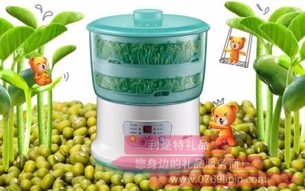 豆芽機