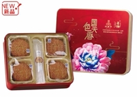 團(tuán)圓·國(guó)色天香