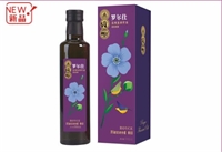 羅爾仕美國(guó)壓榨亞麻籽油500ml