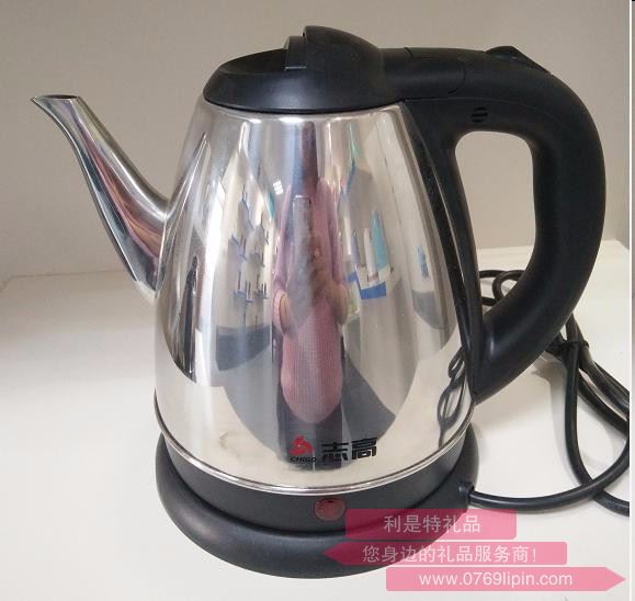 電動(dòng)燒水壺
