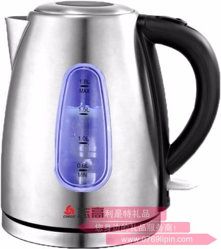 電動(dòng)燒水壺
