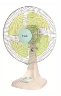 風(fēng)扇（臺(tái)扇）