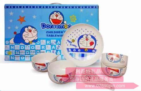 9頭叮當(dāng)餐具