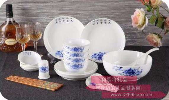 23頭手繪套裝