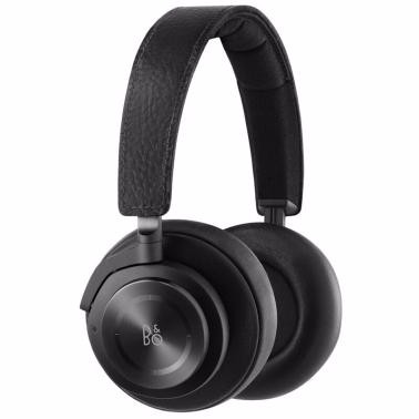B&O PLAY（by Bang & Olufsen）Beoplay H9 無線藍牙 降噪包耳式耳機 鋁制觸摸界面