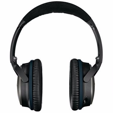 BOSE QuietComfort25有源消噪頭戴式耳機(jī) qc25主動降噪耳罩式耳機(jī)