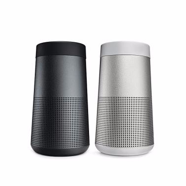 【新品上市】Bose SoundLink Revolve 藍牙揚聲器 無線音箱/音響