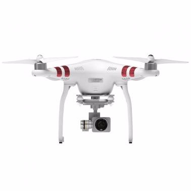 DJI大疆精靈Phantom 3 Standard 2.7K航拍器無(wú)人機(jī) 新手入門力薦