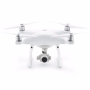 大疆（DJI ）精靈Phantom 4 Pro智能航拍無人機 4向避障 標準遙控器