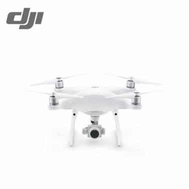 DJI大疆無人機精靈Phantom 4 Advanced 精靈4高級版 專業(yè)航拍 標準遙控器版