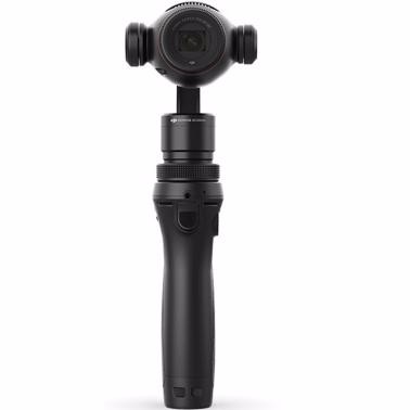 大疆（dji）靈眸OSMO+ 新一代一體式可變焦手持云臺(tái)相機(jī)