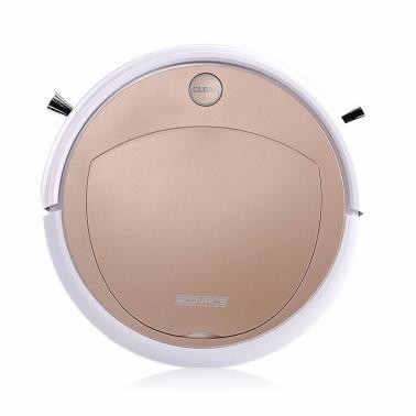 ECOVACS/科沃斯全新CEN333-RG智能全自動(dòng)吸塵器掃地機(jī)器人洗擦地拖地