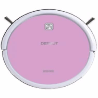 ECOVACS/科沃斯地寶DS625-TK家用全自動(dòng)智能拖掃機(jī)
