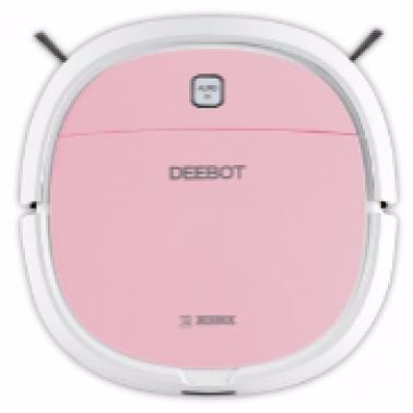 ECOVACS/科沃斯地寶DS566-LK家用智能機器人迷你地寶