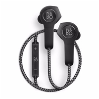 B&O PLAY（by Bang & Olufsen）BeoPlay H5 無線藍(lán)牙音樂耳機(jī) 磁吸斷電