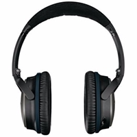 BOSE QuietComfort25有源消噪頭戴式耳機(jī) qc25主動降噪耳罩式耳機(jī)