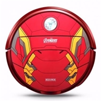 ECOVACS/科沃斯掃地機(jī)器人地寶鋼鐵俠 美國隊長D80I-AM復(fù)仇者聯(lián)盟系列