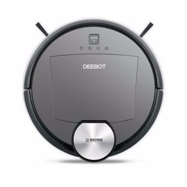 科沃斯（ECOVACS）高端規(guī)劃式掃地機器人DR97 全局規(guī)劃建圖清掃