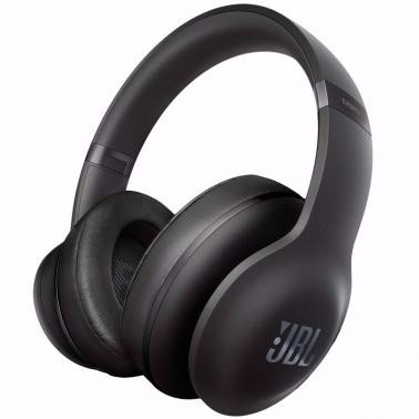 主動降噪JBL V700NXT 精英版無線藍(lán)牙頭戴式耳機(jī)便攜折疊通話帶麥