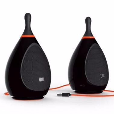 JBL Bowling音樂保齡球 電腦筆記本音箱藍牙4.0音響