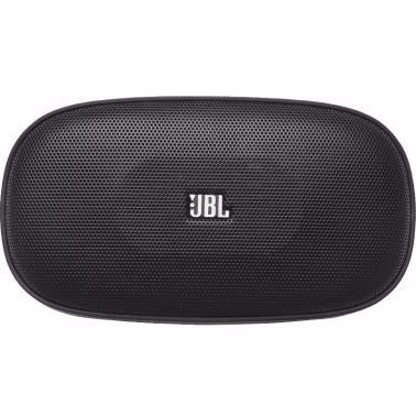 JBL SD-18 BLK 無線藍牙音箱插卡音響FM收音機便攜播放器