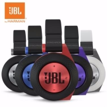 JBL E50BT頭戴式藍(lán)牙耳機無線音樂立體聲重低音HIFI耳麥