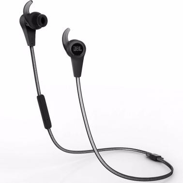 JBL Reflect BT 專業(yè)運(yùn)動(dòng)無(wú)線藍(lán)牙耳機(jī) 入耳式耳機(jī) 手機(jī)線控 反光線 防脫落色夜跑系列