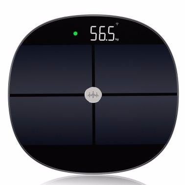 樂心 S7 智能體脂秤脂肪秤精準(zhǔn)家用測體重秤人體健康電子稱秤體重儀