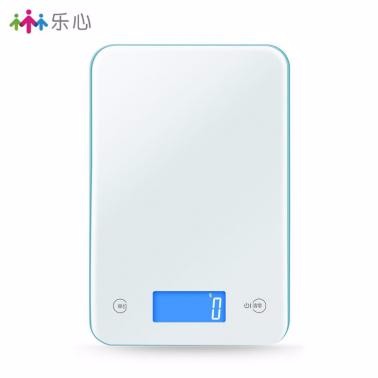 樂心（LIFESENSE）GKS-866 精準到1g 廚房秤 電子稱 烘焙秤 食物秤