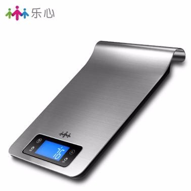 樂心SKS-996廚房秤 不銹鋼廚房秤 烘焙廚房稱 藥材秤食品稱