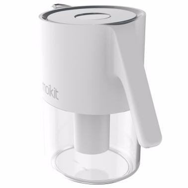 Moikit麥開多效過濾凈水器tita lite 家用濾水壺 凈水壺 Naturess超濾 濾后可直飲 3.5L